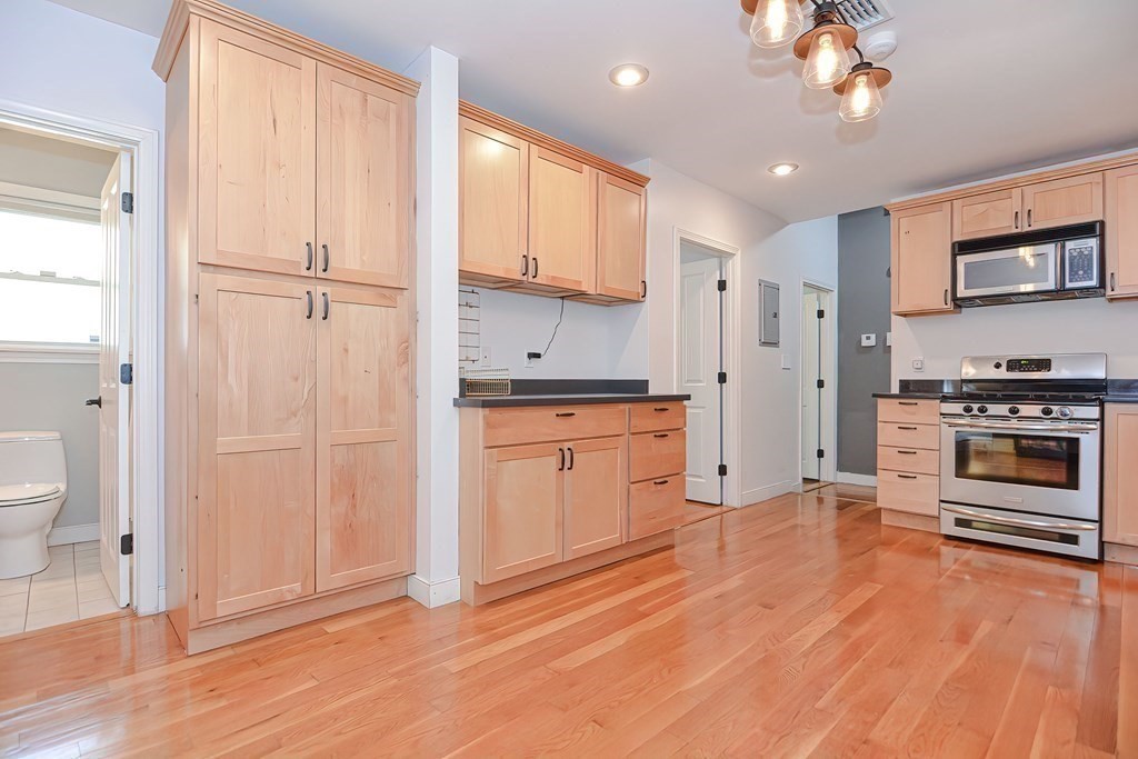 5 Lodgehill Road, Unit 1 Boston, MA 02136 - Photo 3 of 24 Gallery Image 3