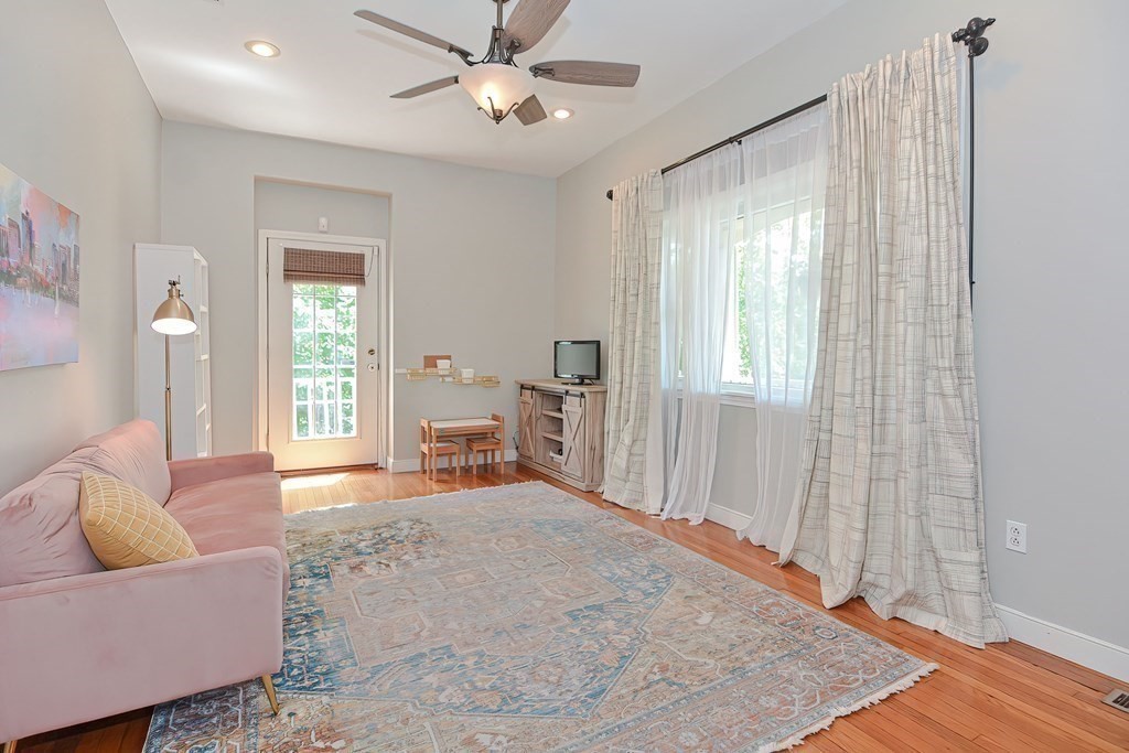5 Lodgehill Road, Unit 1 Boston, MA 02136 - Photo 5 of 24 Gallery Image 5