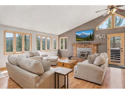 $899,000 | 16687 Ouray Road West, Pine, CO 80470