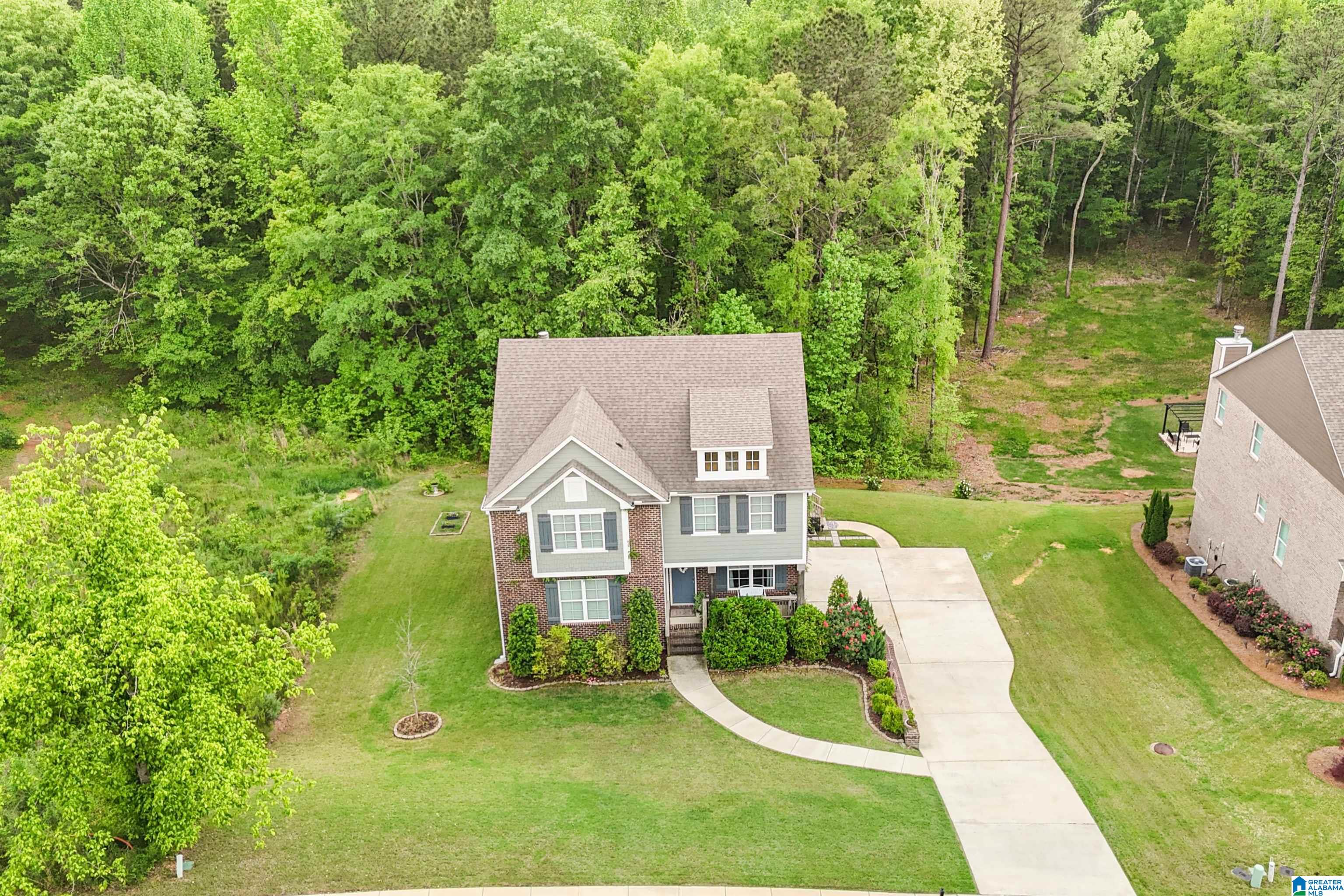 1064 Timberline Ridge Calera, AL 35040 - Photo 7 of 64 Gallery Image 7