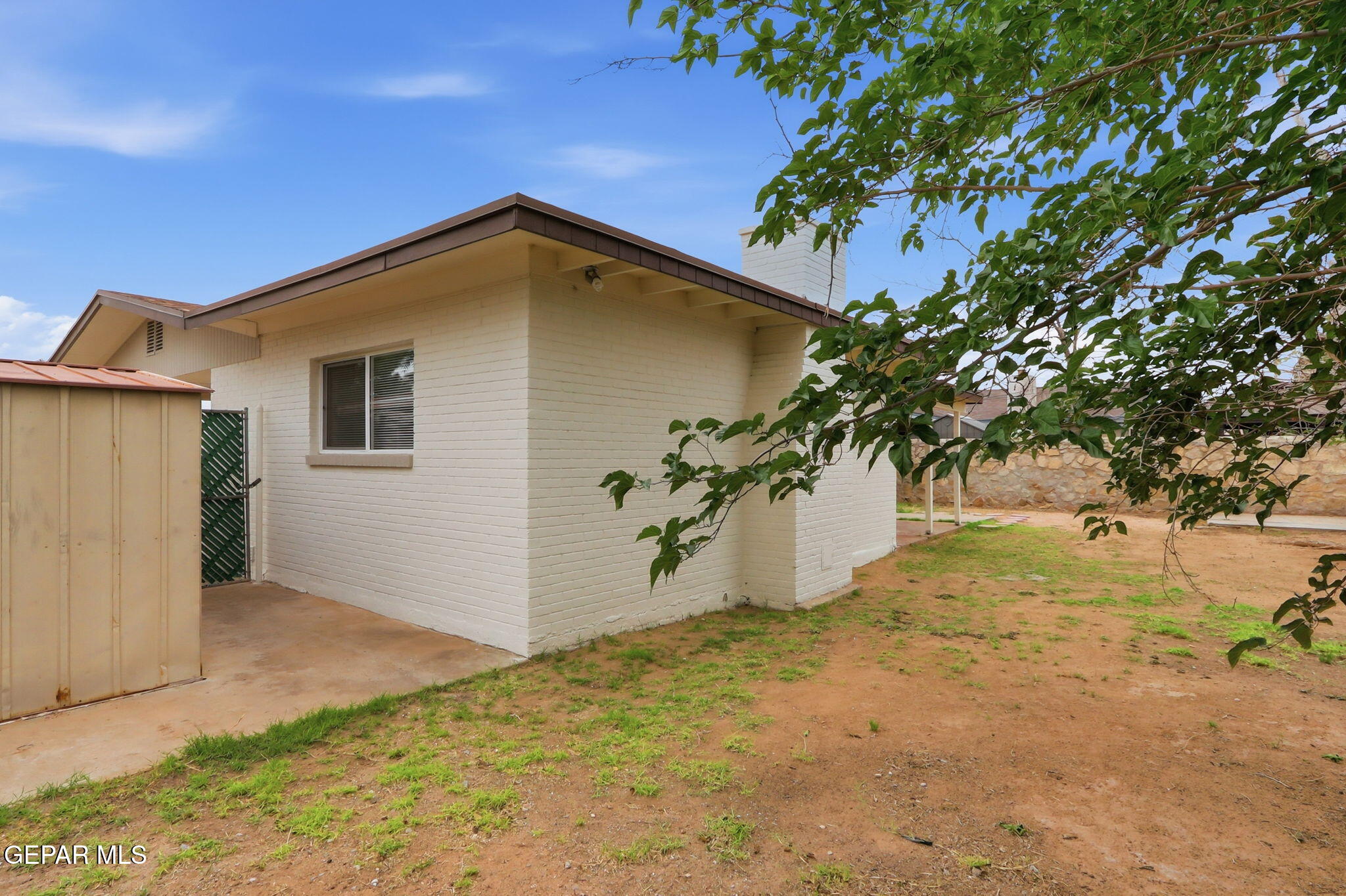 3413 Rutherglen Street El Paso, TX 79925 - Photo 33 of 33 30-web-or-mls-IMG_8027