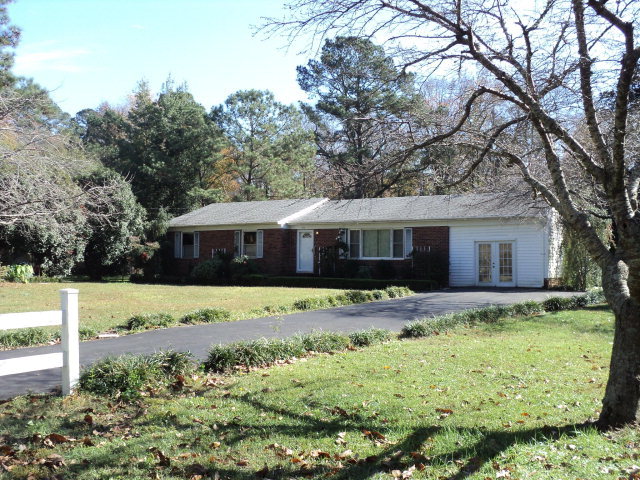 304 Ridgewood Lane Washington, NC 27889 - Photo 2 of 14 Additional Photo