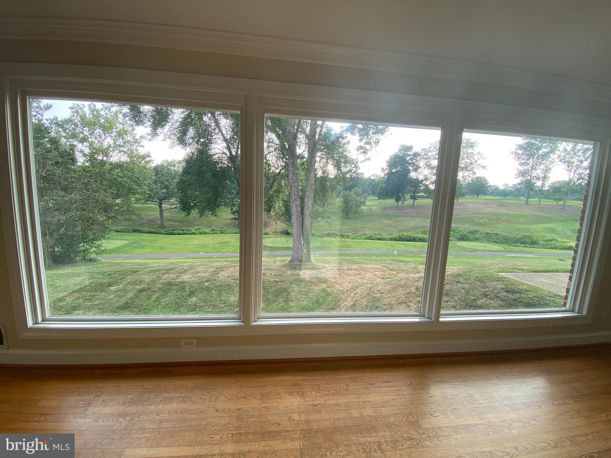 6414 Bardu Avenue Springfield, VA 22152 - Photo 3 of 19 Gorgeous golf course view