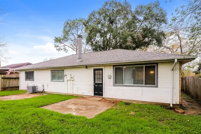 $1,750 | 1014 Mayweather Lane, Richmond, TX 77406