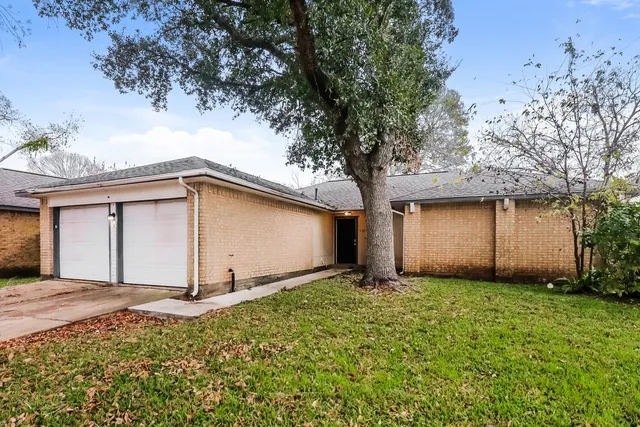 $1,750 | 1014 Mayweather Lane, Richmond, TX 77406