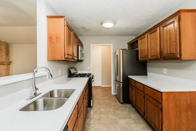 $1,750 | 1014 Mayweather Lane, Richmond, TX 77406