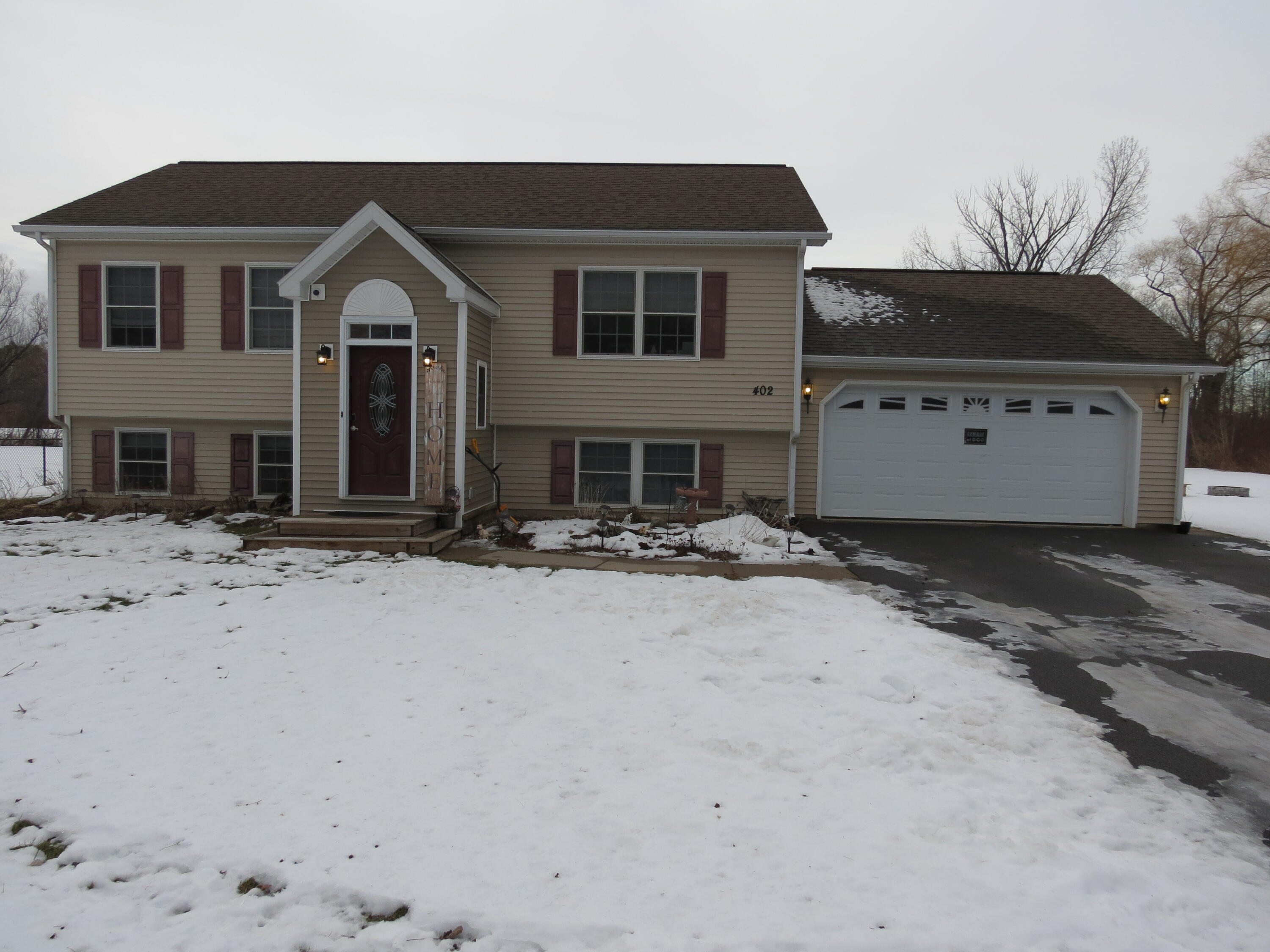 402 Wallace Hill Road Plattsburgh, NY 12901 - Photo 33 of 49