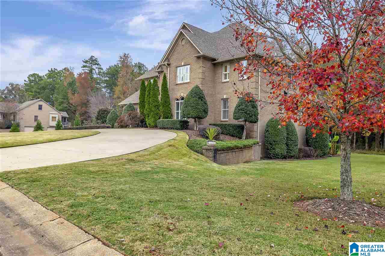 1021 Millstone Road Leeds, AL 35094 - Photo 38 of 48