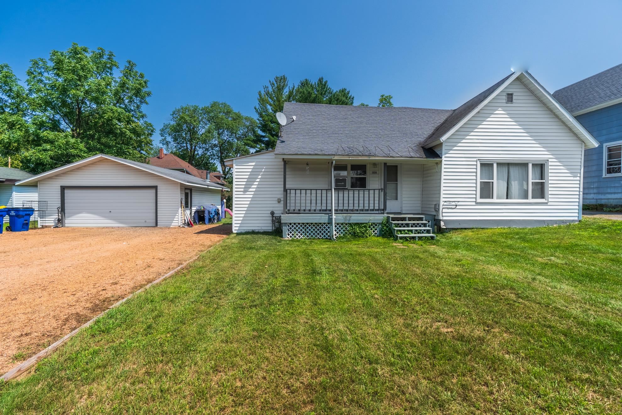 205 John Street Merrill, WI 54452 - Photo 1 of 1 Gallery Image 1