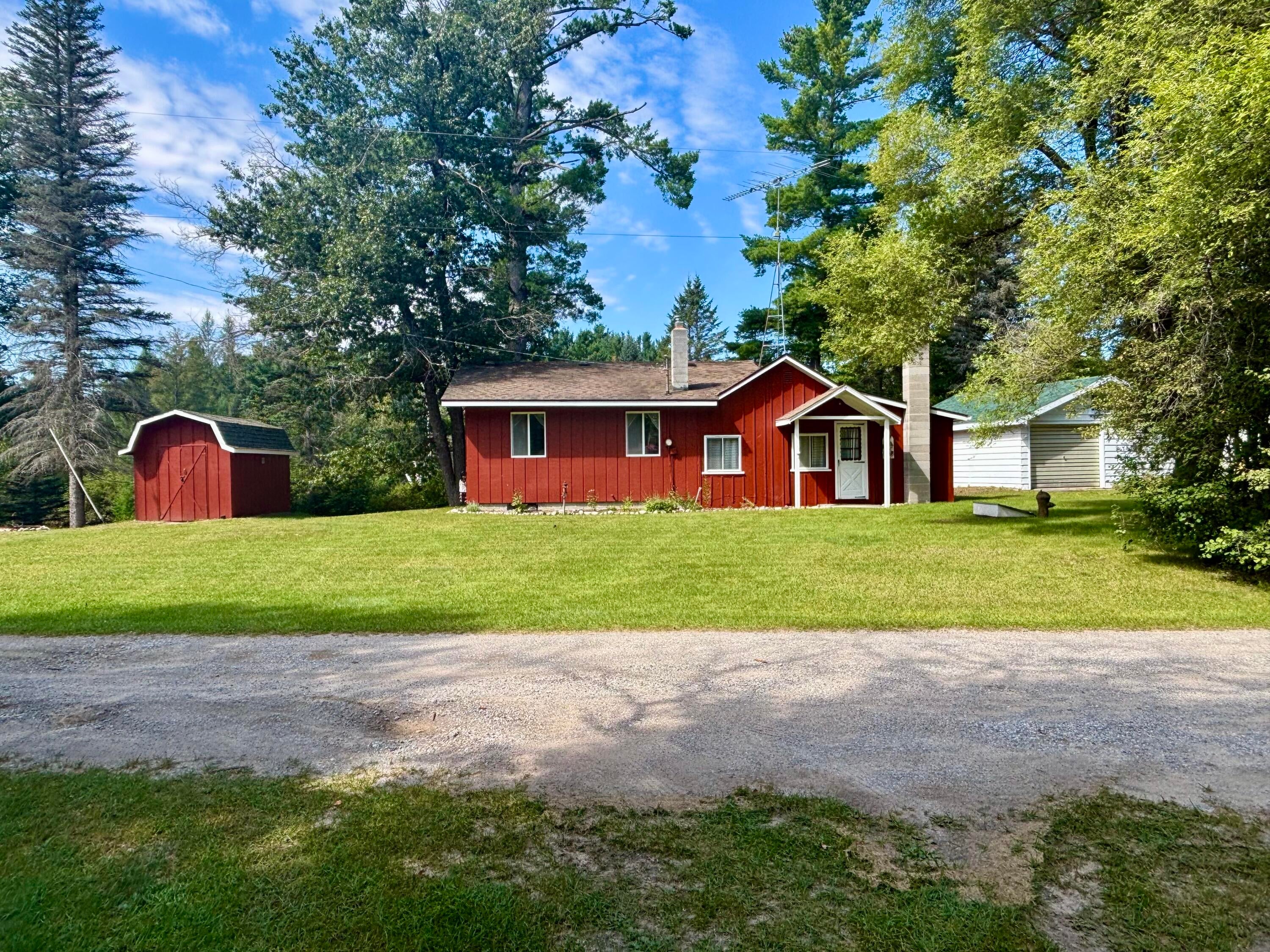 2270 Durfee Road Luzerne, MI 48636 - Photo 2 of 46 Gallery Image 2