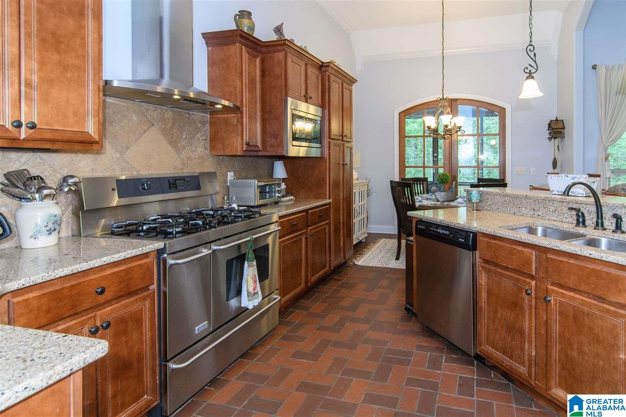 1335 Caliston Way Pelham, AL 35124 - Photo 14 of 37