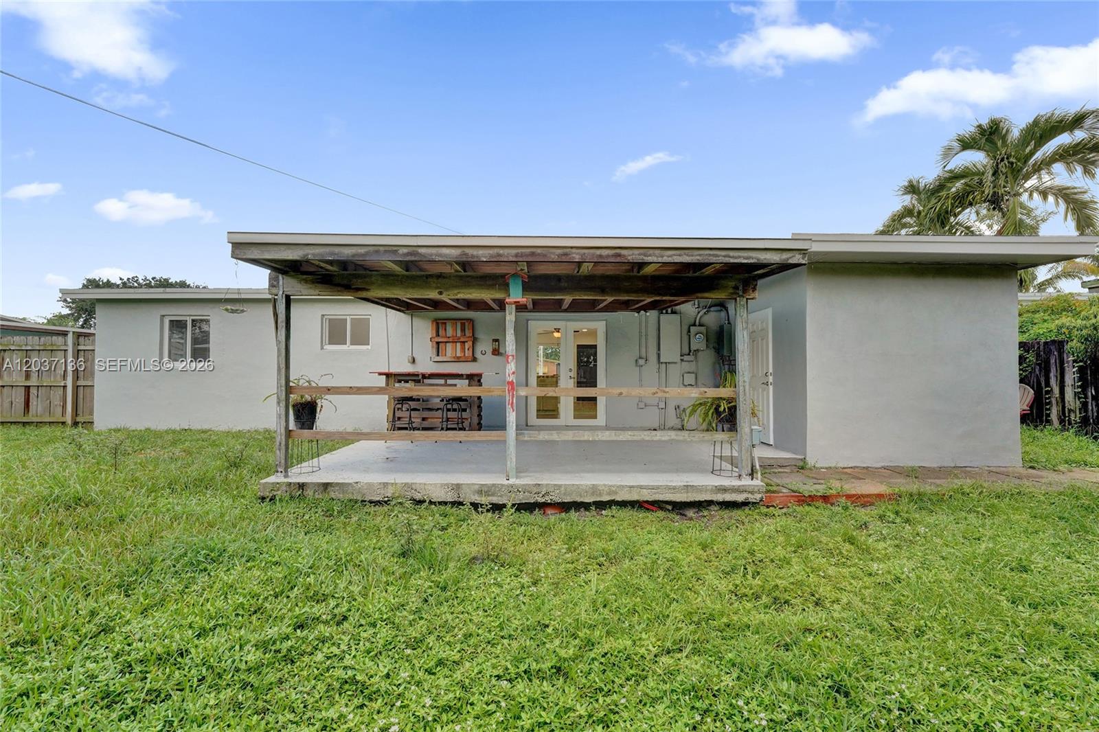 5701 Southwest 37th Street Davie, FL 33314 - Photo 72 of 73