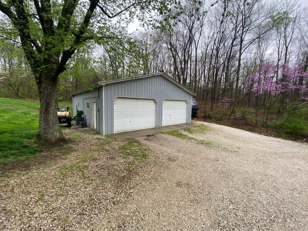 2276 Rusk Road French Lick, IN 47432 - Photo 2 of 14