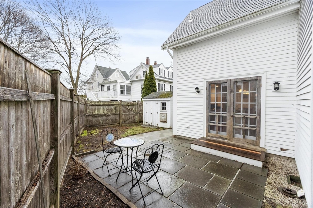 54 R Broadway, Unit 3 Rockport, MA 01966 - Photo 2 of 32