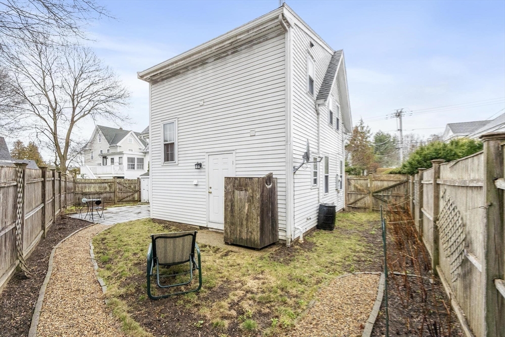 54 R Broadway, Unit 3 Rockport, MA 01966 - Photo 29 of 32