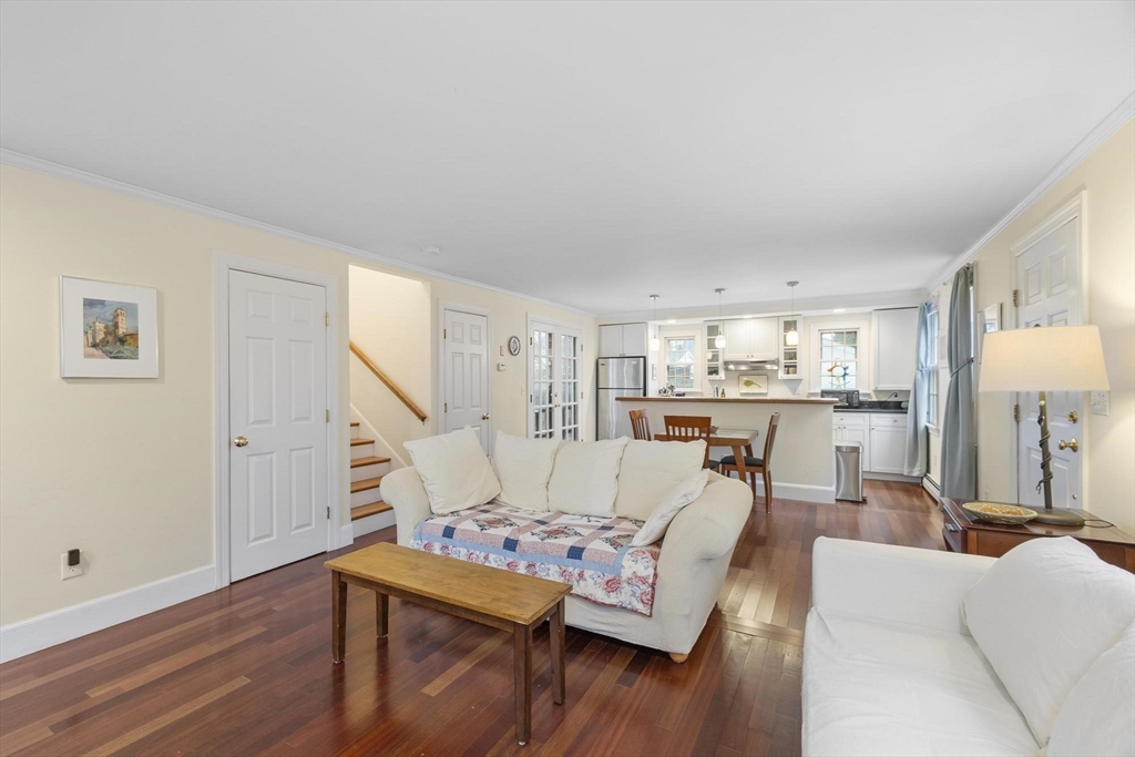 54 R Broadway, Unit 3 Rockport, MA 01966 - Photo 5 of 32