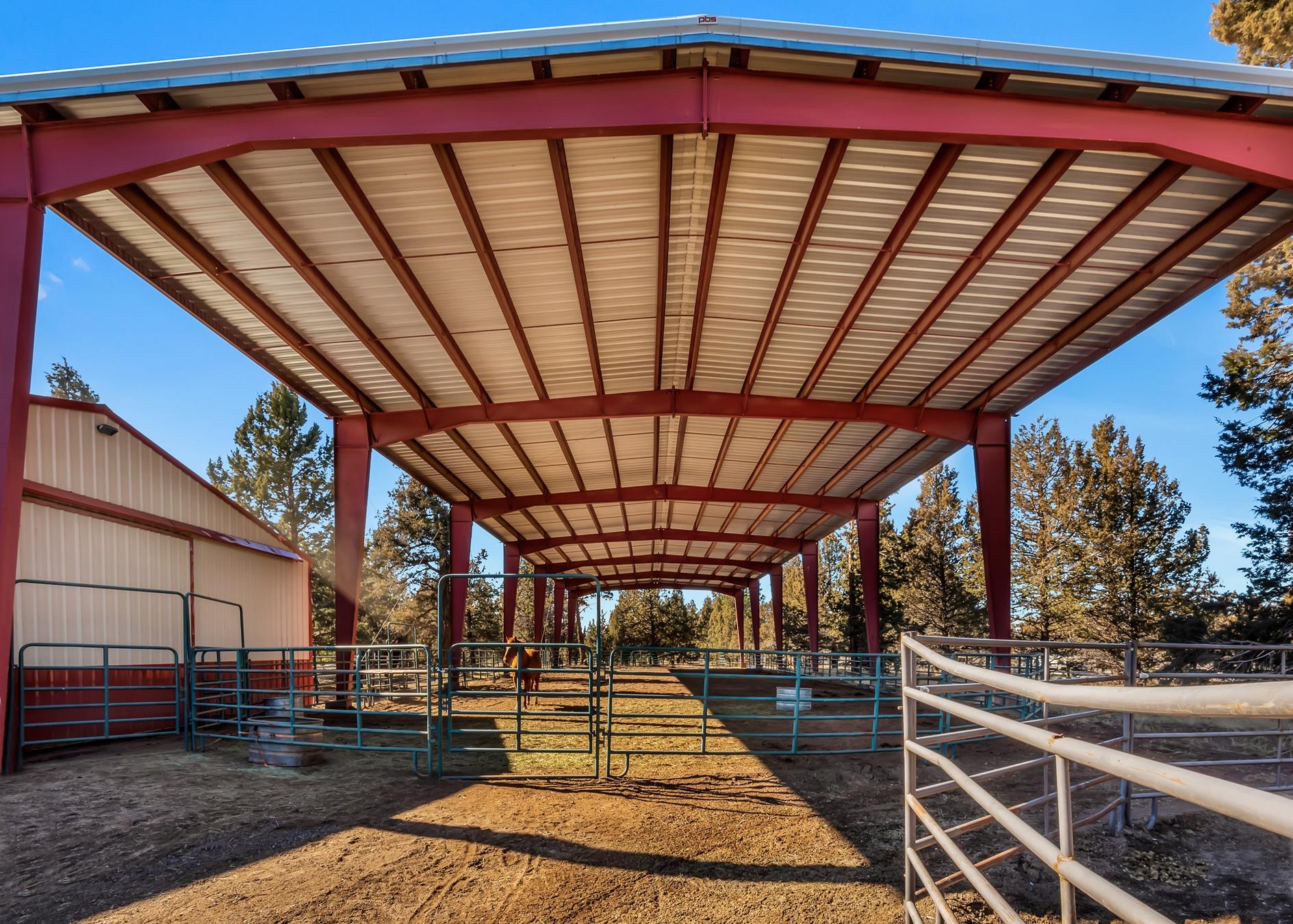 18555 Innes Market Road Bend, OR 97703 - Photo 45 of 52 45
