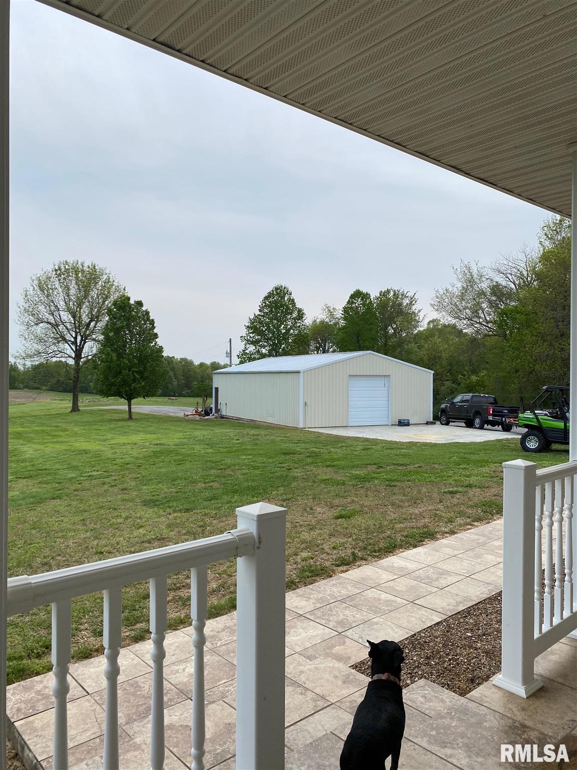 63 Mile Creek Road Elizabethtown, IL 62931 - Photo 4 of 4 Gallery Image 4