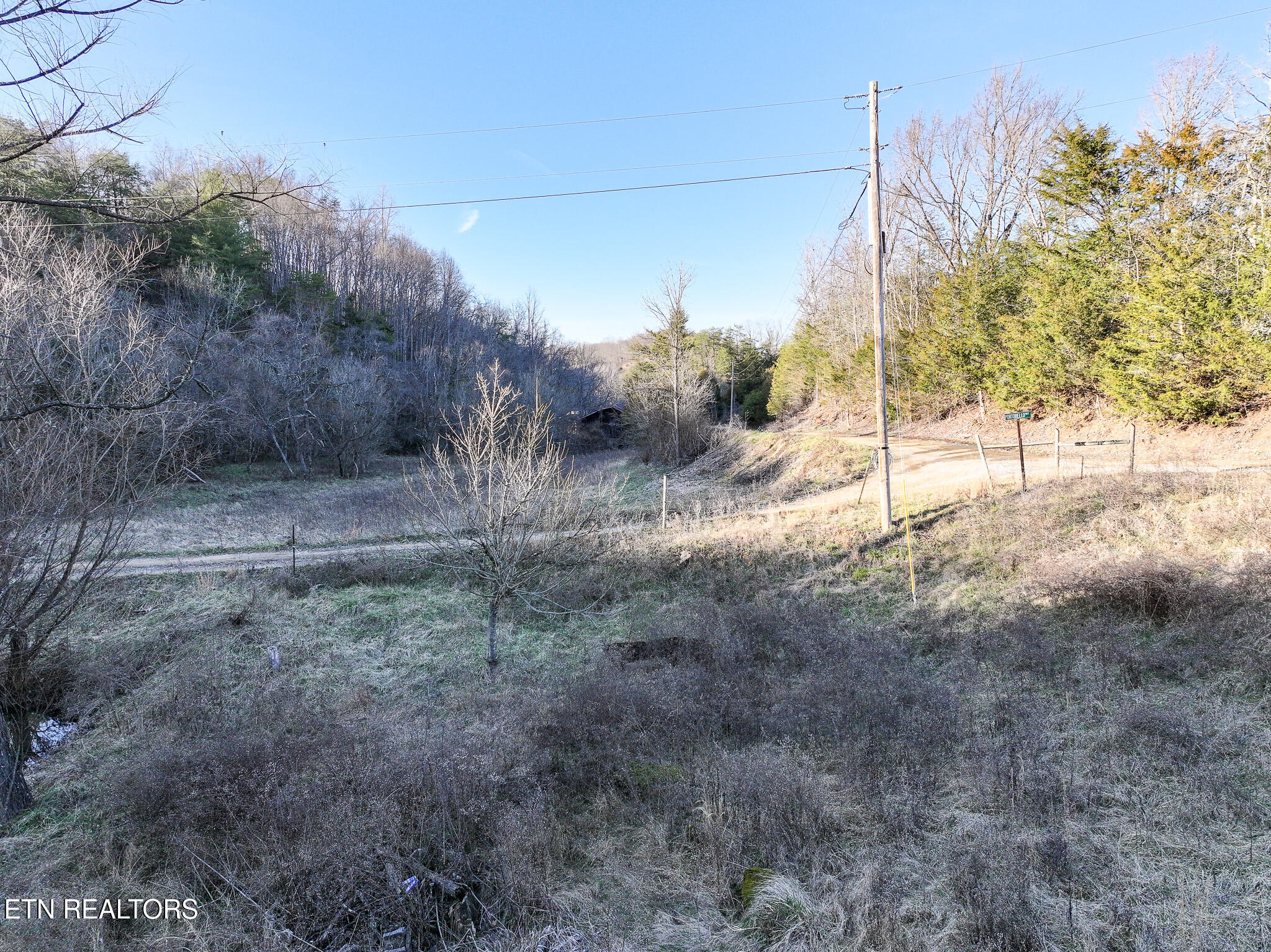 0 London Way Parrottsville, TN 37843 - Photo 11 of 20 DJI_20250217164852_0396_D