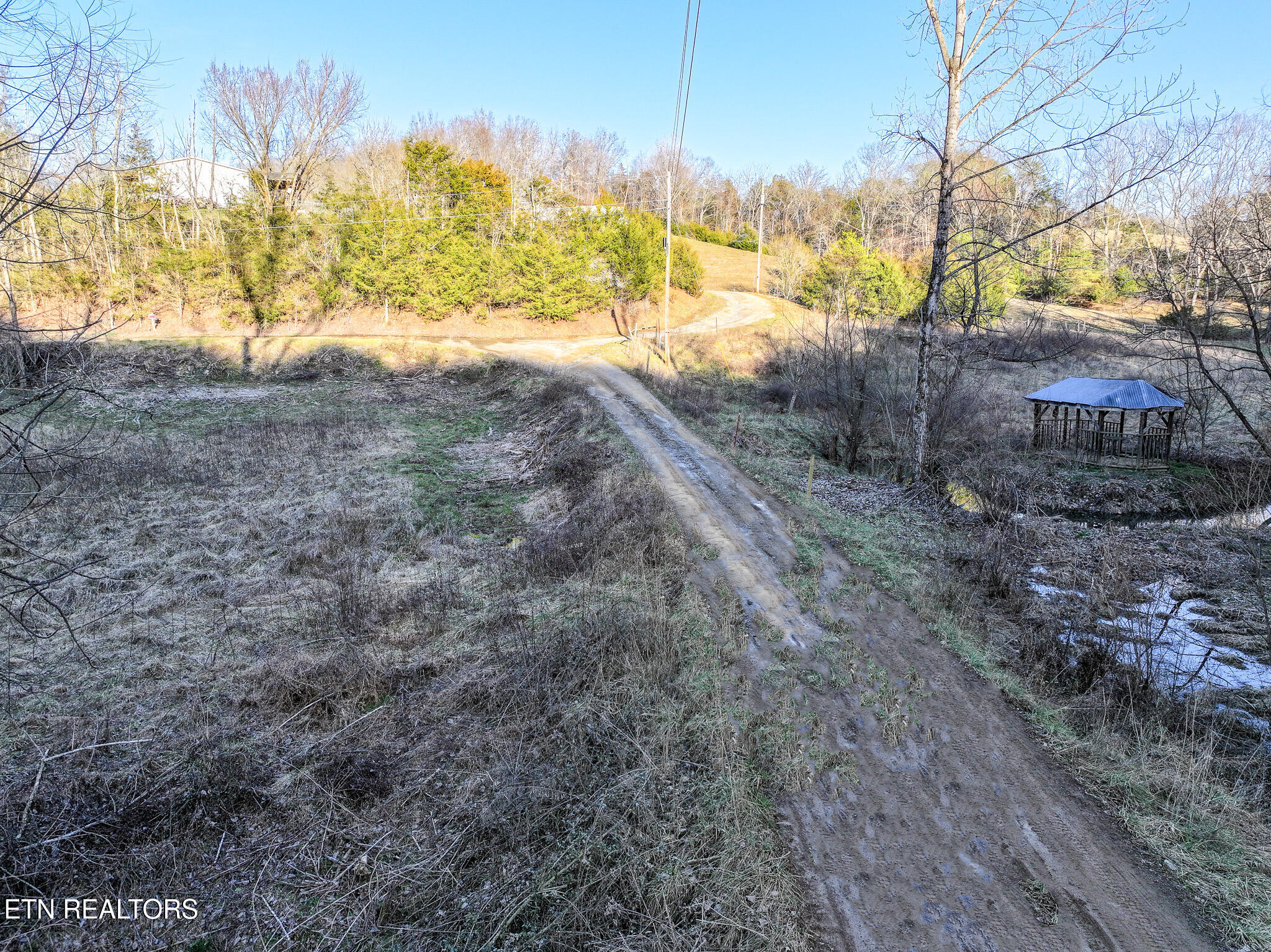 0 London Way Parrottsville, TN 37843 - Photo 13 of 20 DJI_20250217165033_0401_D-Edit