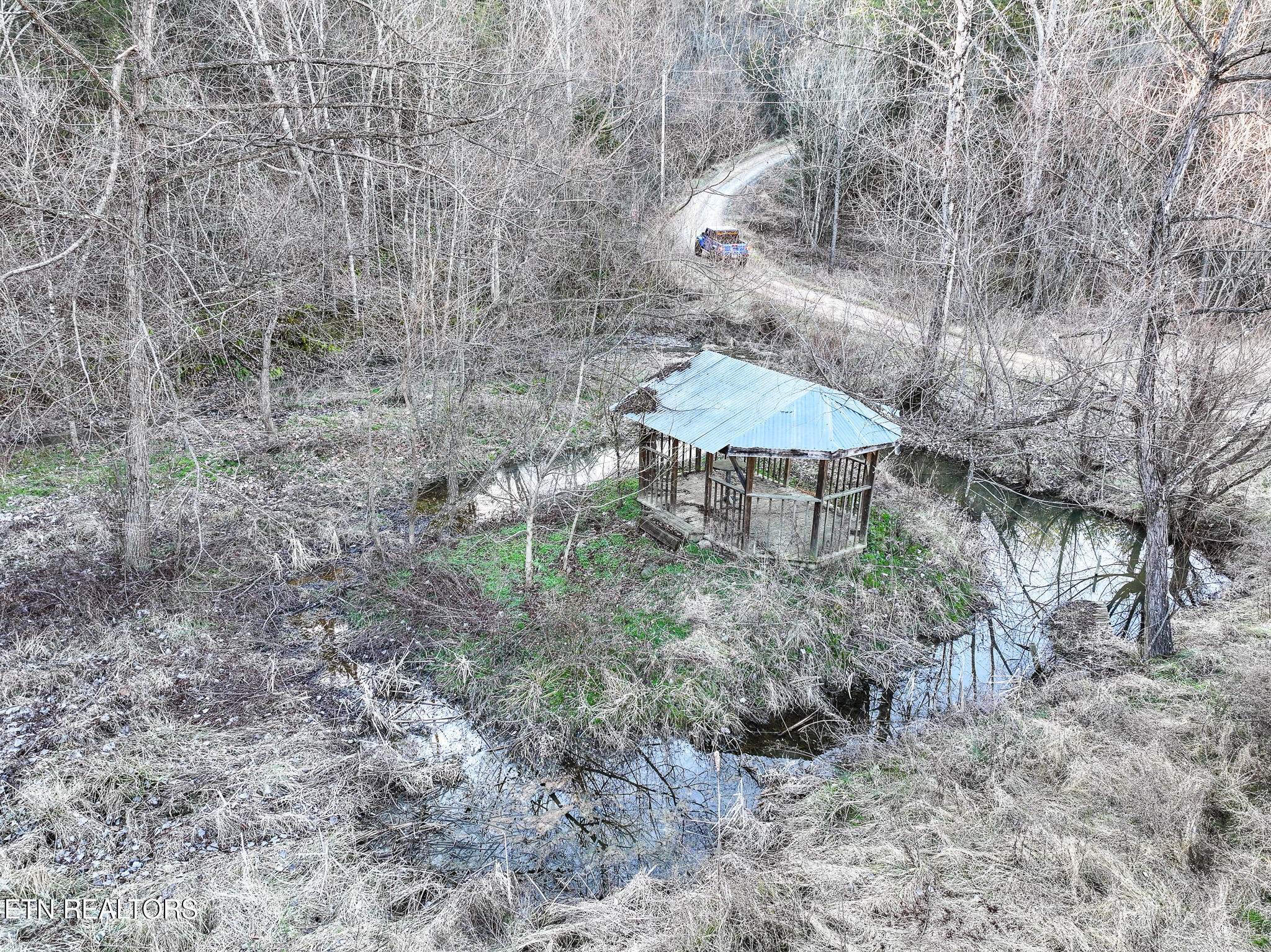 0 London Way Parrottsville, TN 37843 - Photo 7 of 20 DJI_20250217164828_0390_D