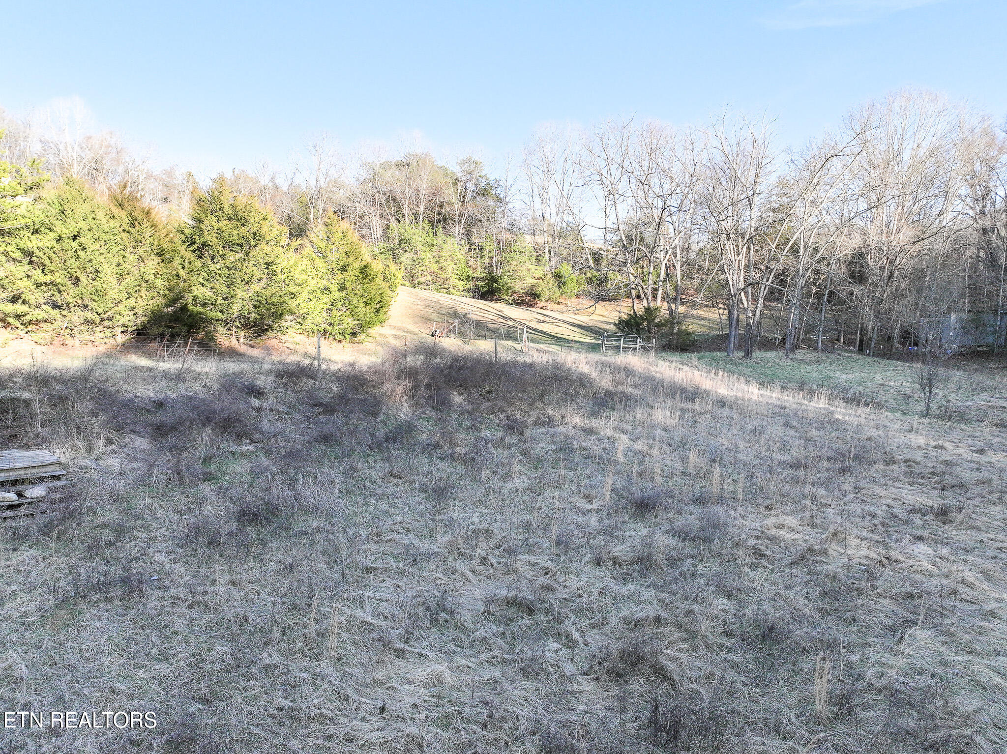 0 London Way Parrottsville, TN 37843 - Photo 9 of 20 DJI_20250217164841_0393_D