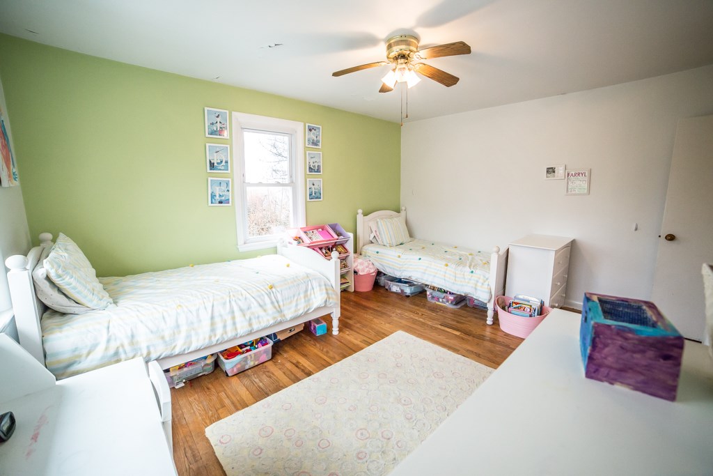 367 Mail Coach Road Portsmouth, RI 02871 - Photo 25 of 40