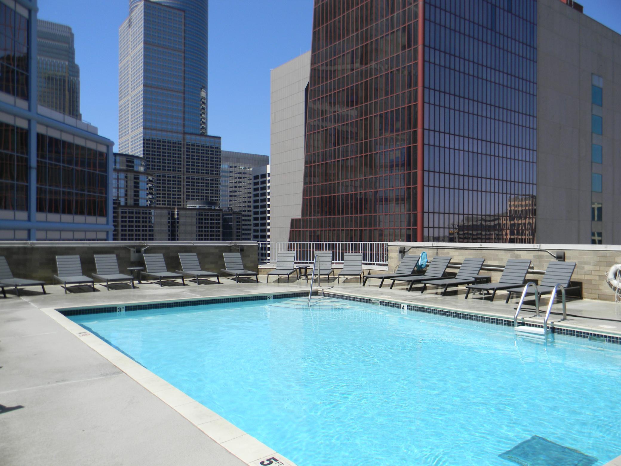 433 South 7th Street, Unit 1822 Minneapolis, MN 55415 - Photo 21 of 26