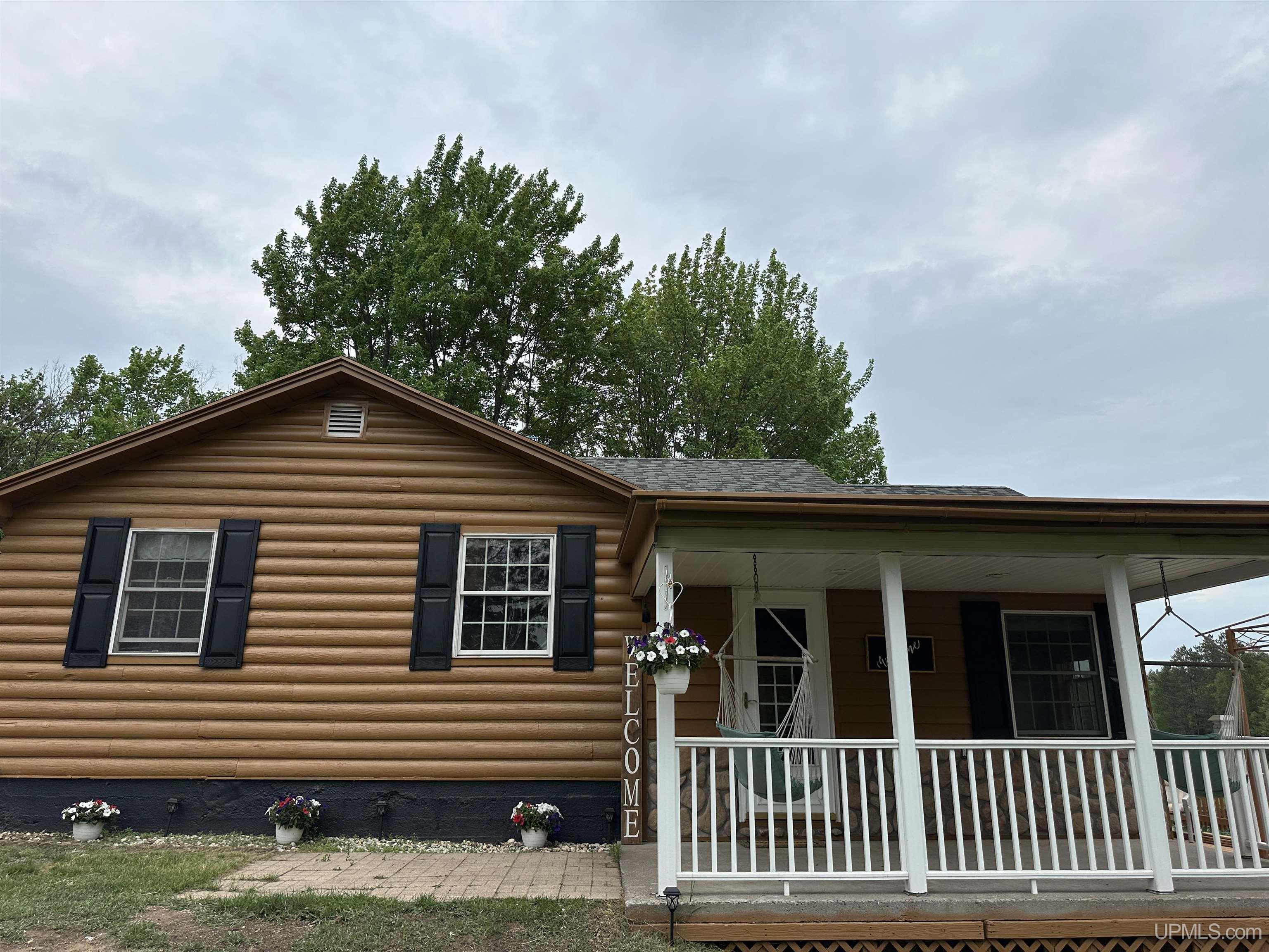 1734 Little Perch Lake North Ishpeming, MI 49849 - Photo 12 of 80