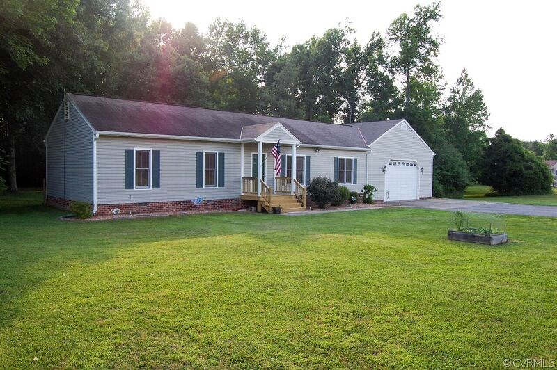 11700 New Town Road New Kent, VA 23124 - Photo 1 of 16 Gallery Image 1