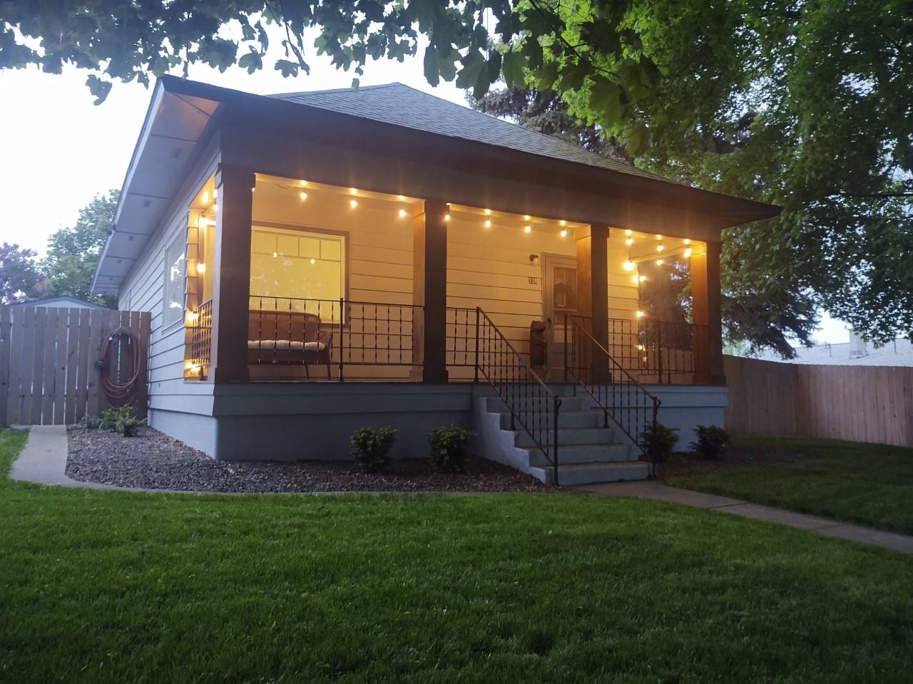 128 College Street Tekoa, WA 99033 - Photo 3 of 15