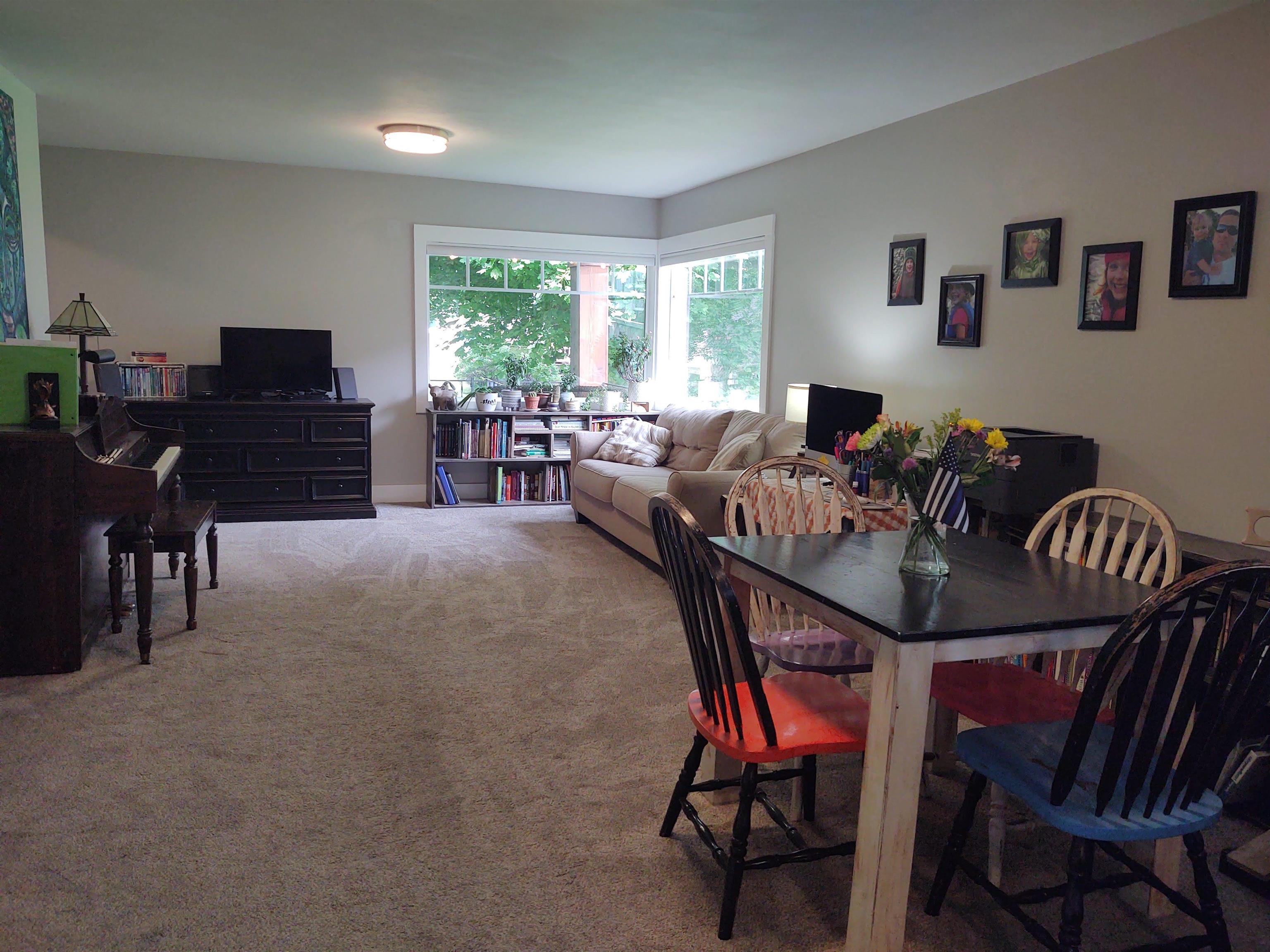 128 College Street Tekoa, WA 99033 - Photo 5 of 15