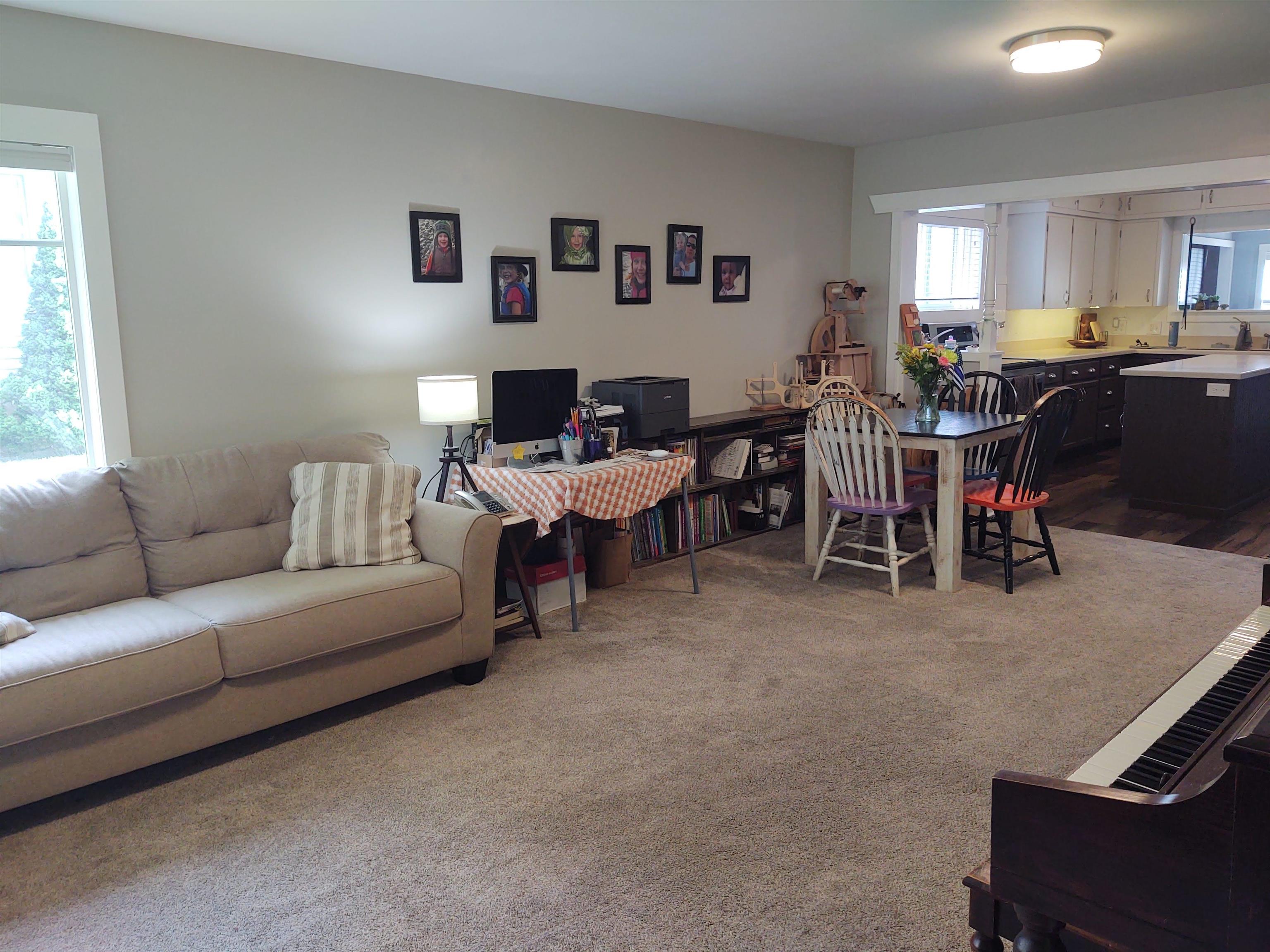 128 College Street Tekoa, WA 99033 - Photo 6 of 15