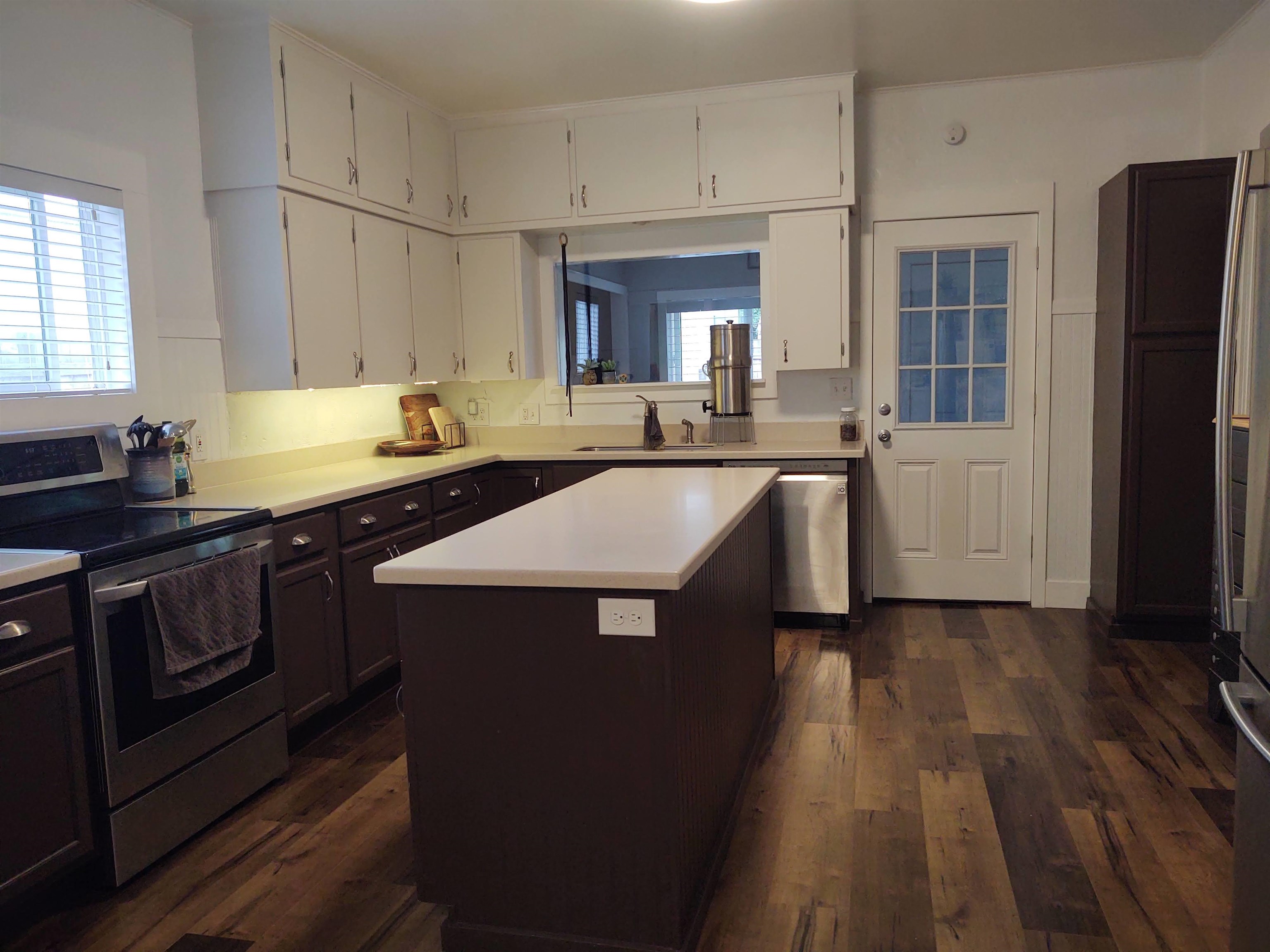 128 College Street Tekoa, WA 99033 - Photo 7 of 15