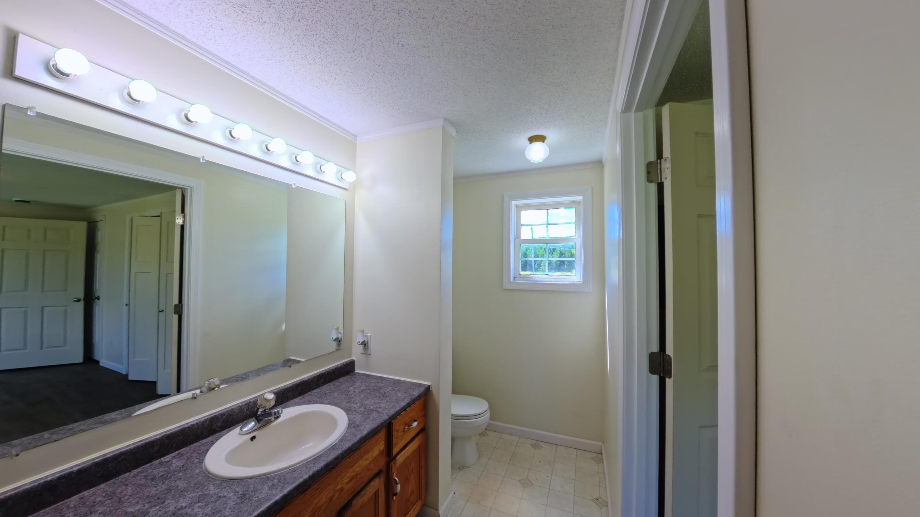 6 East Echo Lake Road Presque Isle, ME 04769 - Photo 20 of 31 Primary bath
