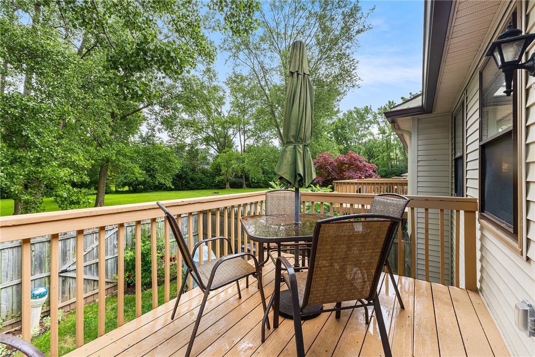 84 Hidden Valley Road Gates, NY 14624 - Photo 27 of 28