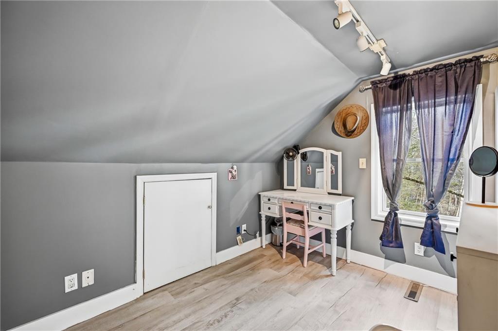 2411 Graceland Road New Castle, PA 16105 - Photo 30 of 50 an outdoor space with wooden floor