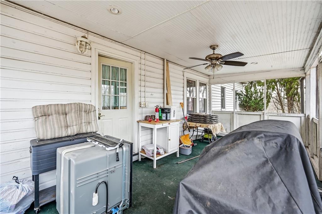 2411 Graceland Road New Castle, PA 16105 - Photo 33 of 50 a room with storage and utility