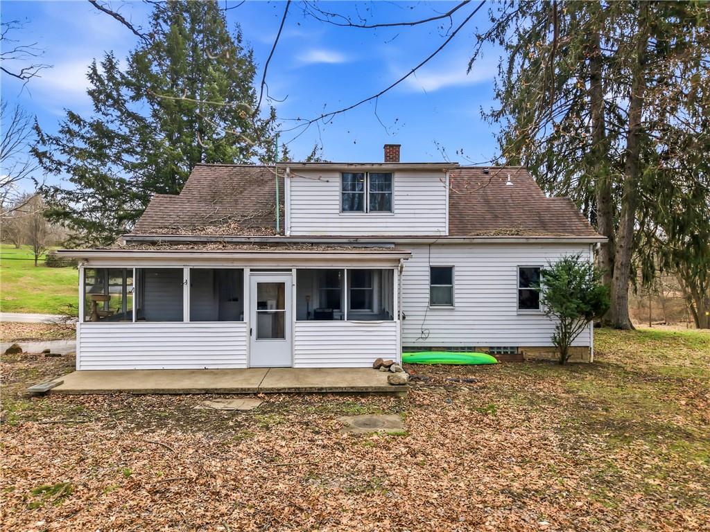 2411 Graceland Road New Castle, PA 16105 - Photo 4 of 50 a view of a house with a yard