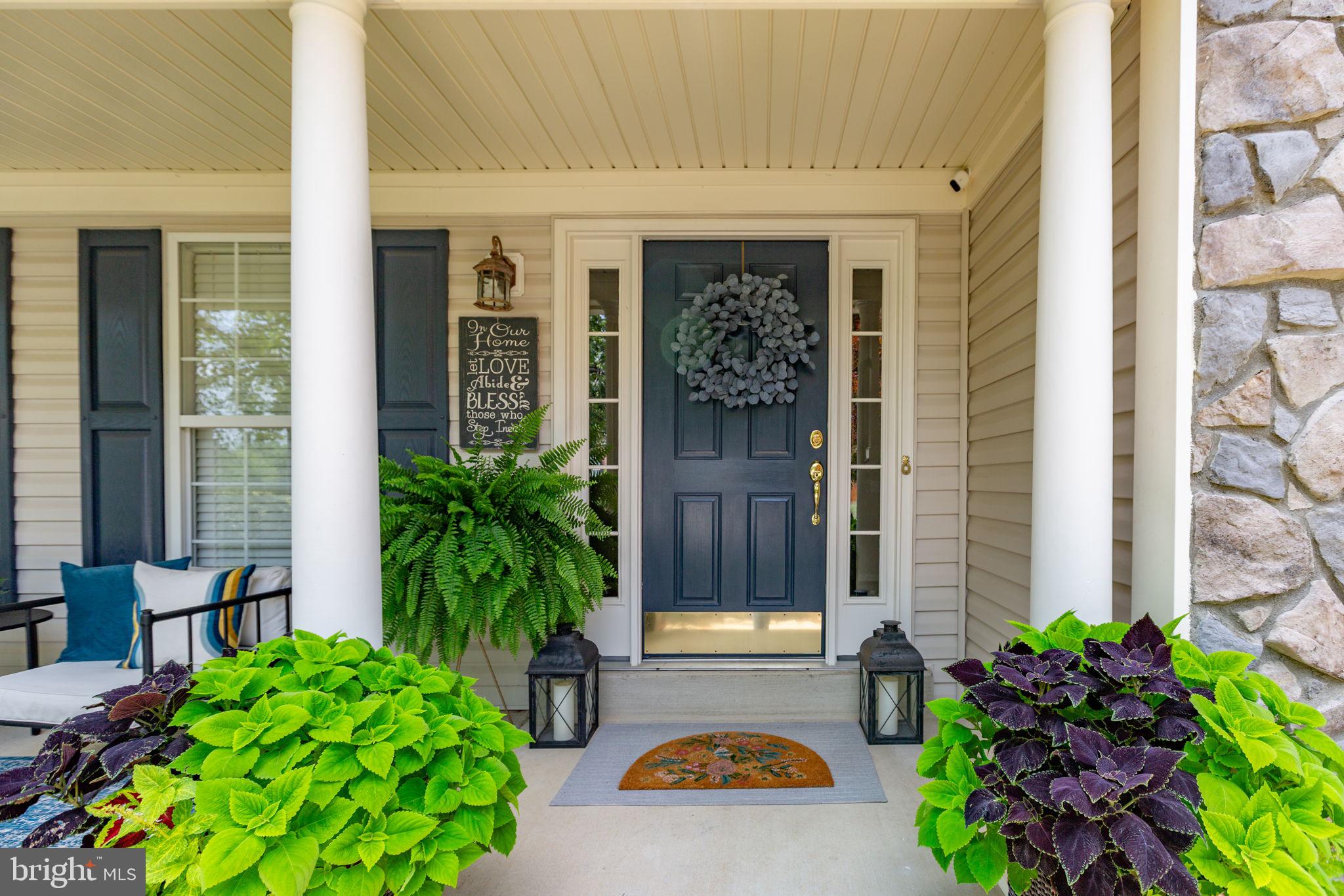 24 Tavern Road Stafford, VA 22554 - Photo 7 of 31 Welcome home!