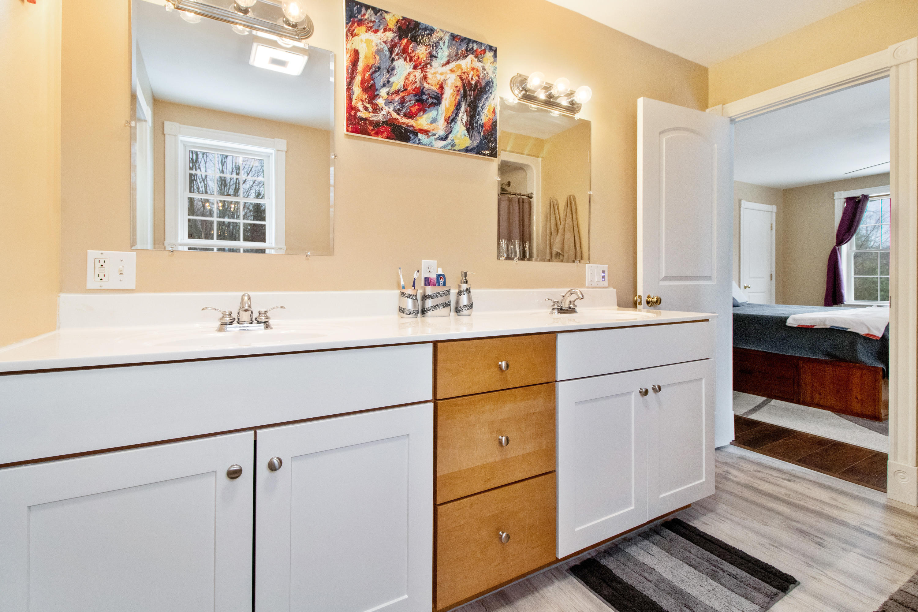 14 Fox Ridge Run Street Sanford, ME 04073 - Photo 20 of 39 Owners Bath