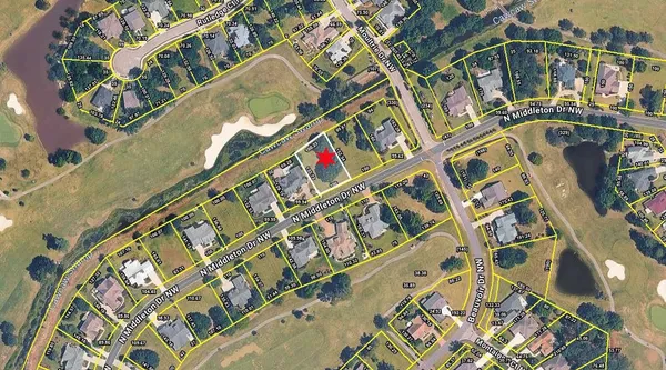 $49,900 | 1130 North Middleton Drive, Calabash, NC 28467