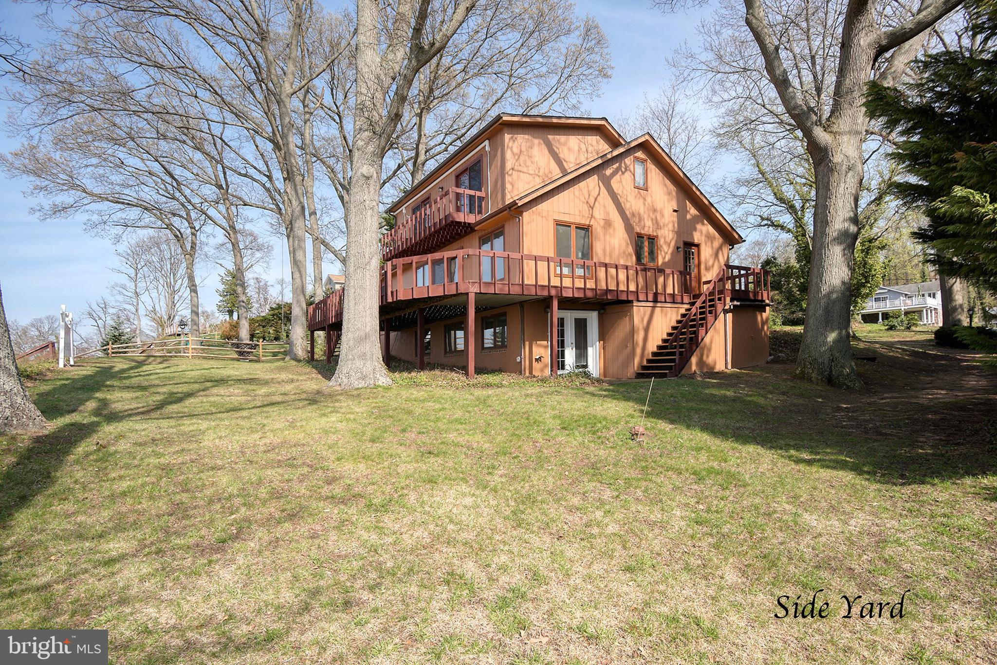 19 Tower Road Chesapeake City, MD 21915 - Photo 48 of 49 Sideyard