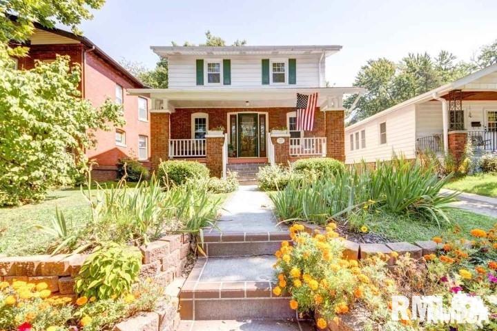 1428 North 6th Street Springfield, IL 62702 - Photo 1 of 30
