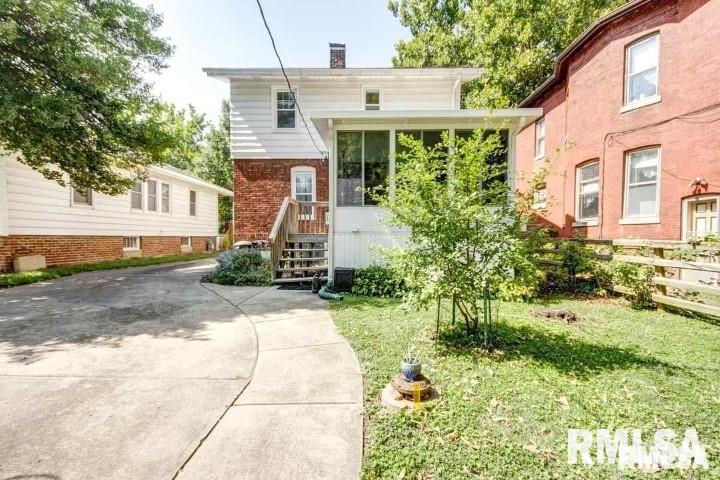 1428 North 6th Street Springfield, IL 62702 - Photo 26 of 30