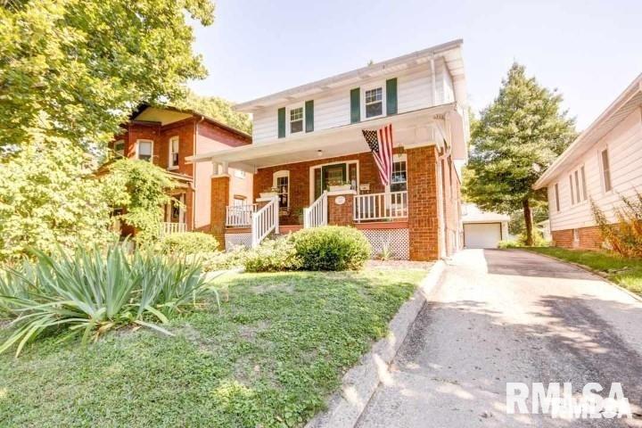 1428 North 6th Street Springfield, IL 62702 - Photo 3 of 30