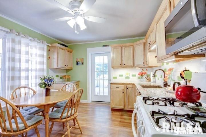 1428 North 6th Street Springfield, IL 62702 - Photo 8 of 30