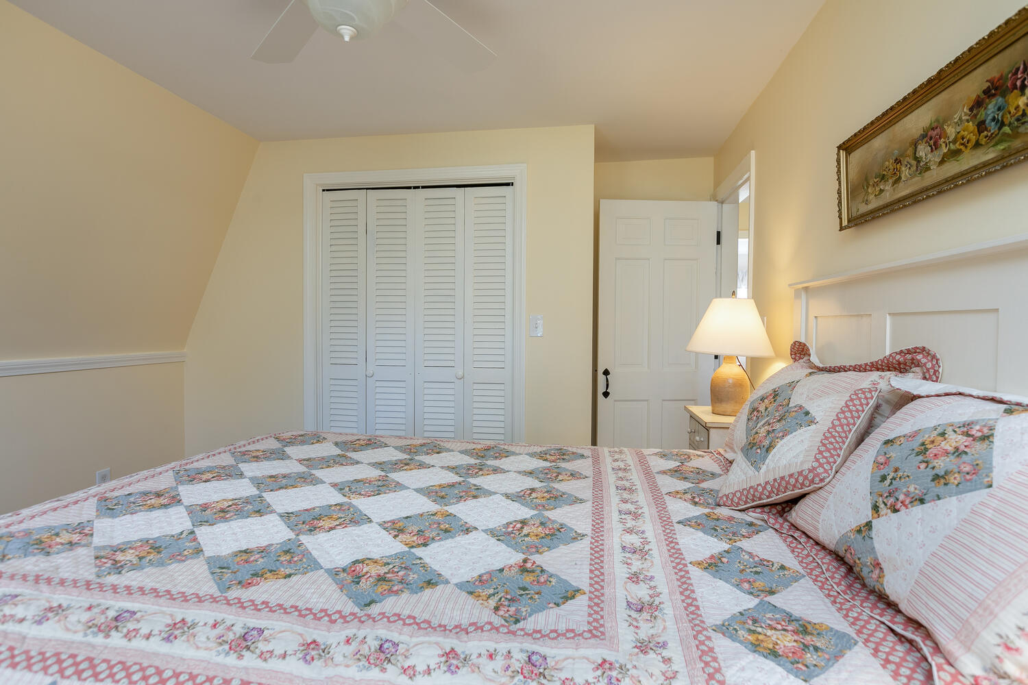163 Fogg Road Scarborough, ME 04074 - Photo 23 of 47 Bedroom 2