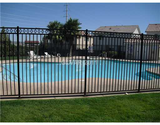 7191 Dicentra Road Las Vegas, NV 89113 - Photo 11 of 14 Swimming Pool/Hot Tub/Sauna. Community maintained swimming pool and hot tub