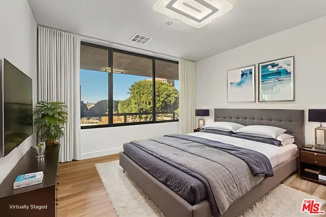 $764,999 | 121 South Hope Street, Unit 334, Los Angeles, CA 90012